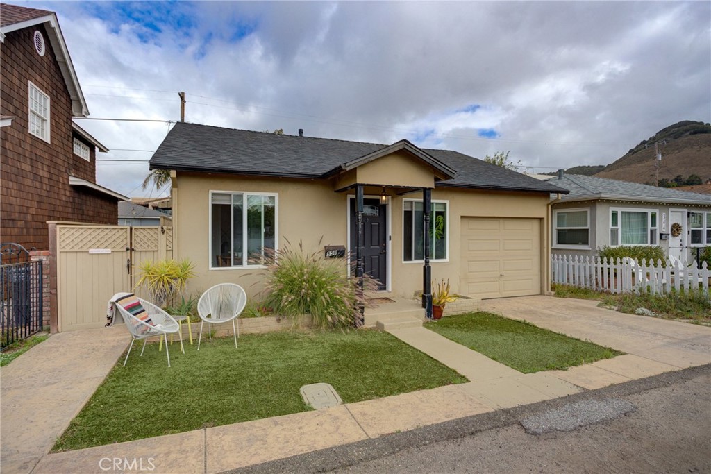 350 Castaic, Pismo Beach, CA 93449