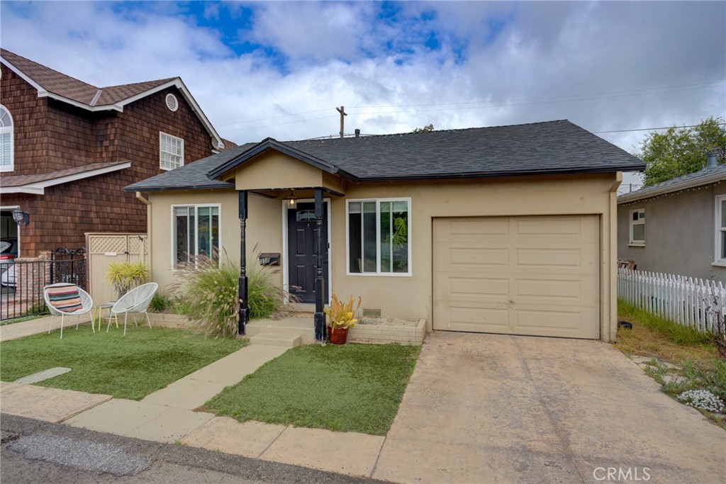 350 Castaic, Pismo Beach, CA 93449