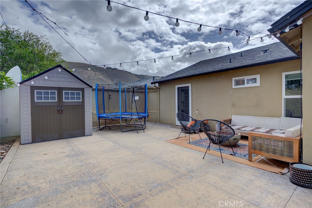 350 Castaic, Pismo Beach, CA 93449