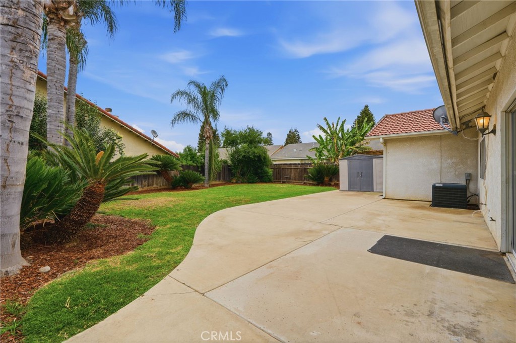 4106 E Westcott, Visalia, CA 93292