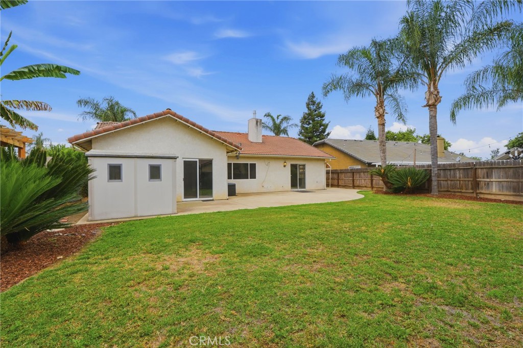 4106 E Westcott, Visalia, CA 93292