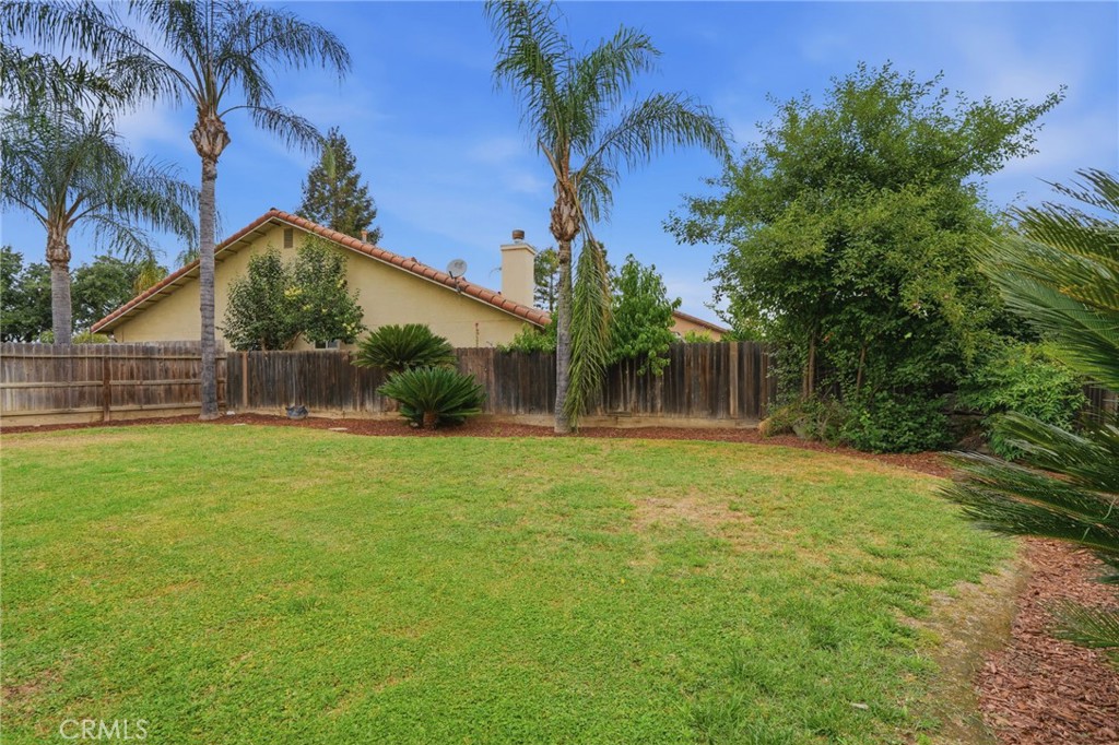 4106 E Westcott, Visalia, CA 93292