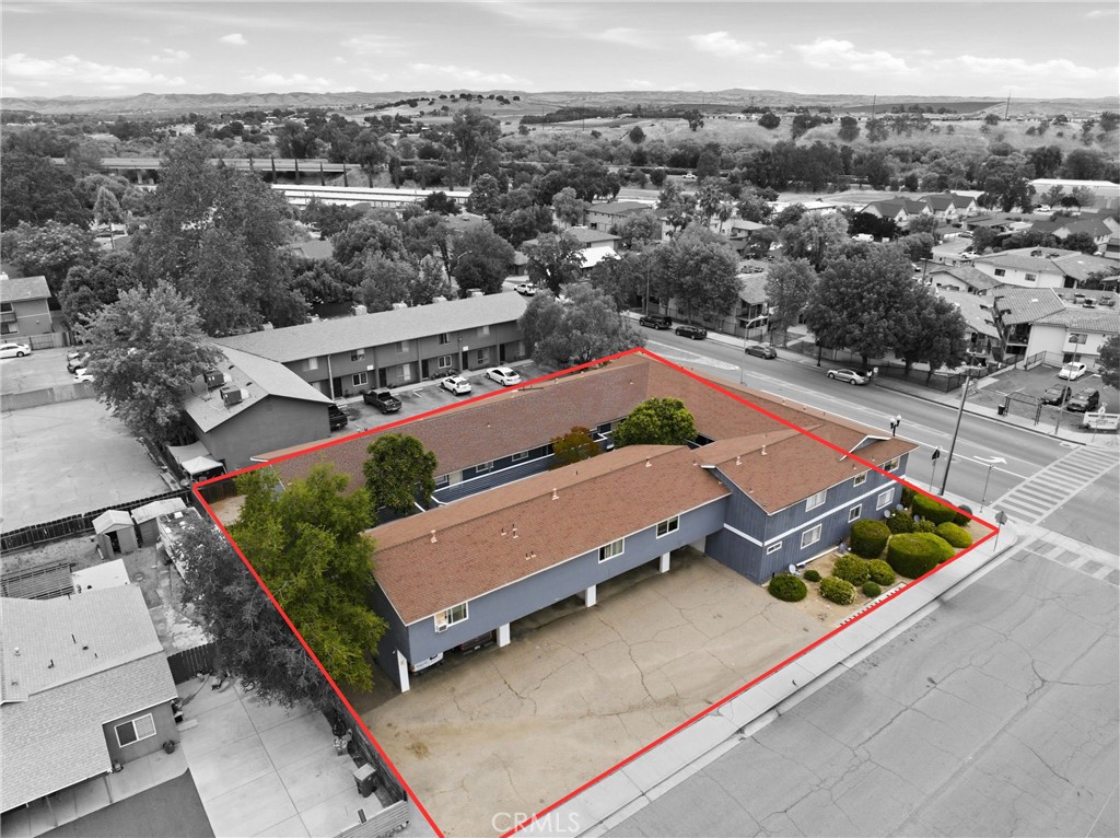 3411 & 3505 Spring St, Paso Robles, CA 93446
