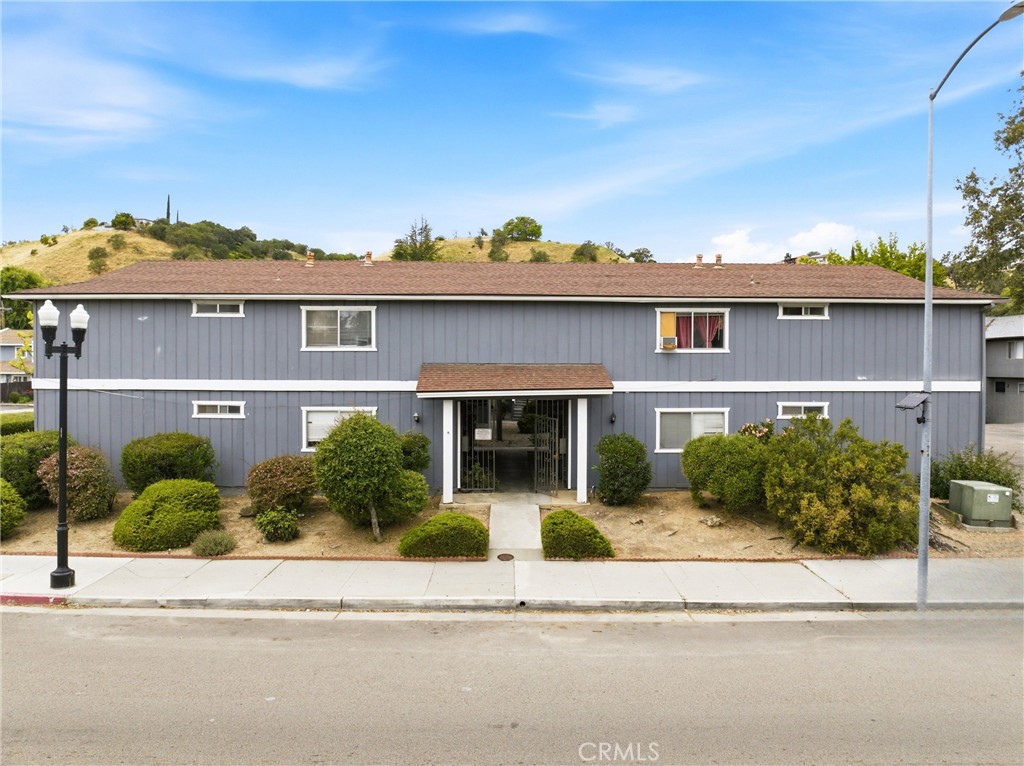 3411 & 3505 Spring St, Paso Robles, CA 93446