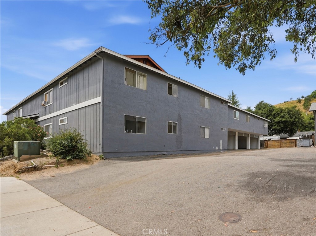 3411 & 3505 Spring St, Paso Robles, CA 93446