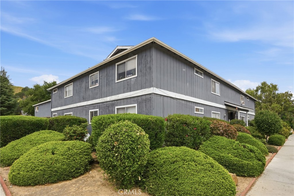 3411 & 3505 Spring St, Paso Robles, CA 93446