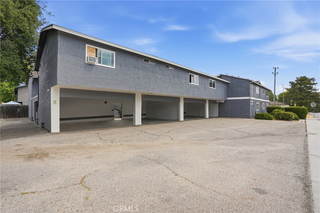 3411 & 3505 Spring St, Paso Robles, CA 93446