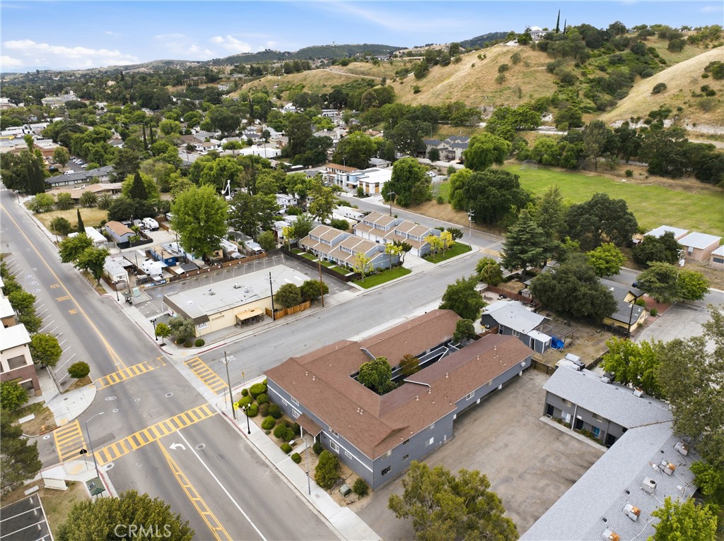 3411 & 3505 Spring St, Paso Robles, CA 93446