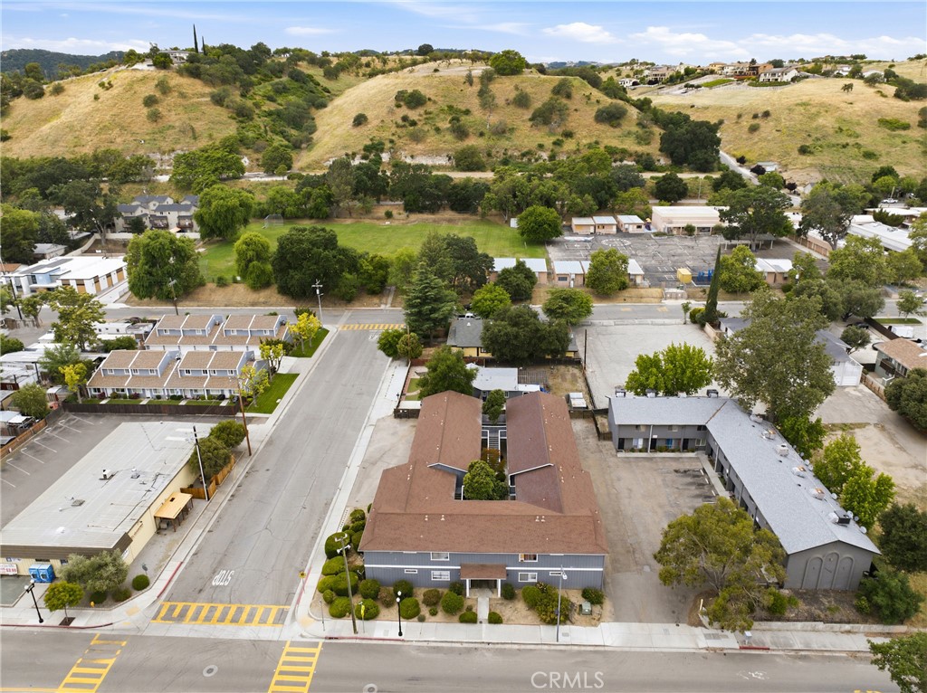 3411 & 3505 Spring St, Paso Robles, CA 93446