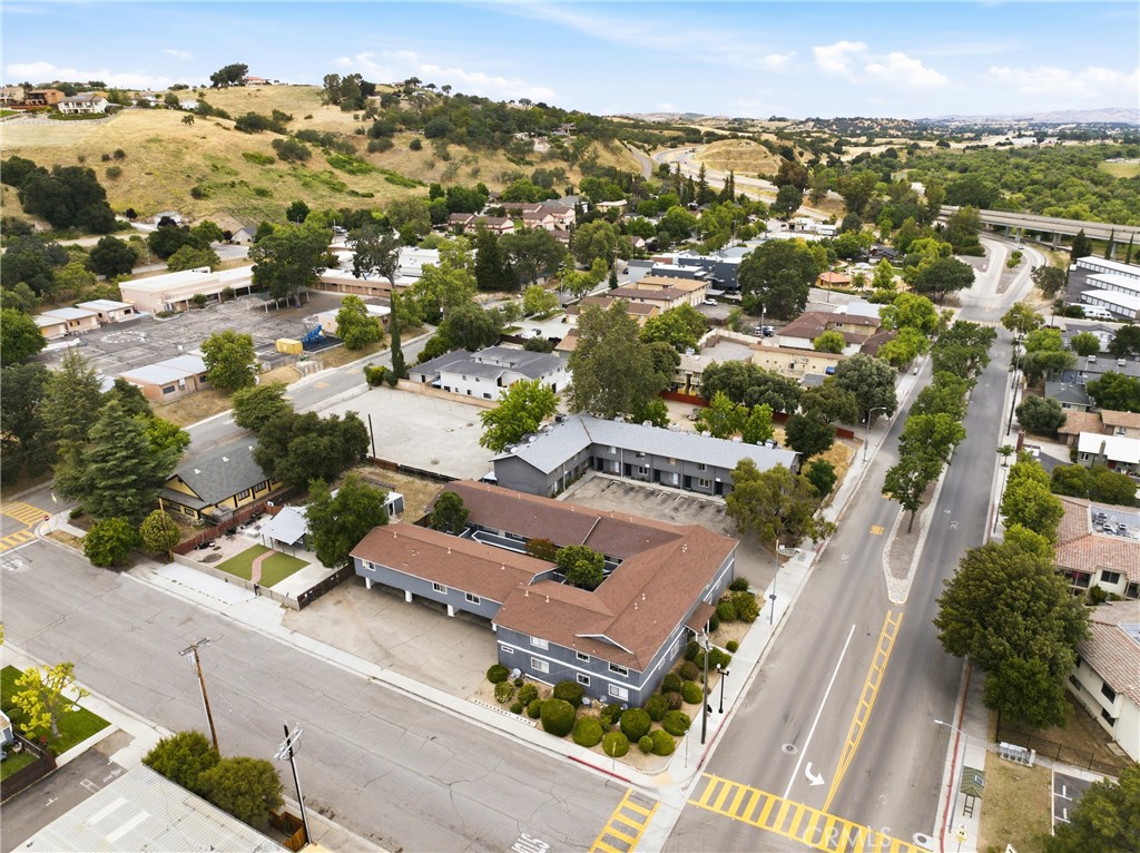3411 & 3505 Spring St, Paso Robles, CA 93446