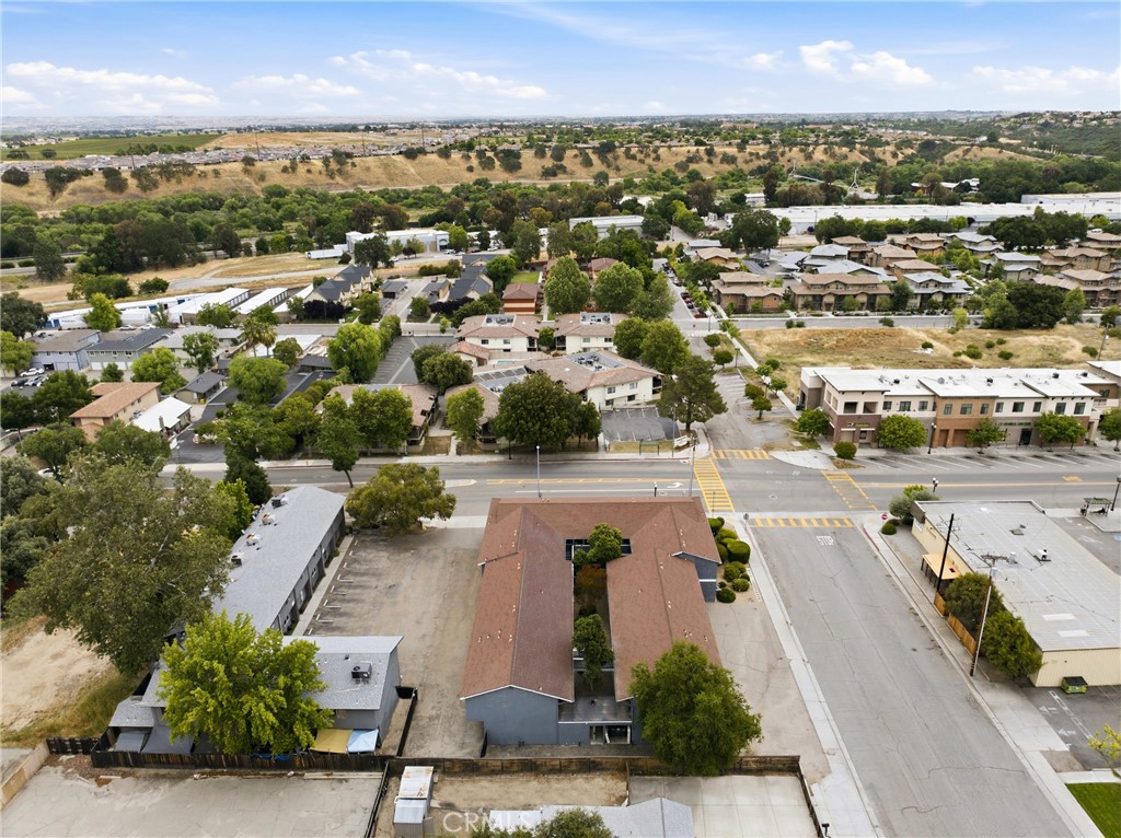 3411 & 3505 Spring St, Paso Robles, CA 93446