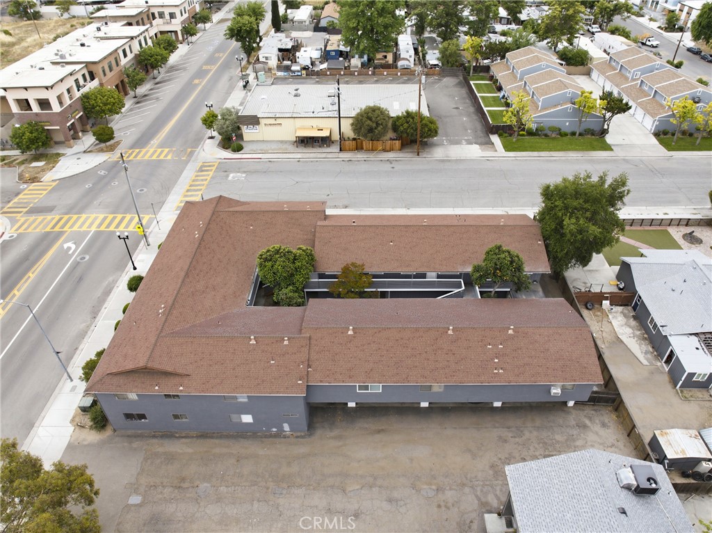 3411 & 3505 Spring St, Paso Robles, CA 93446