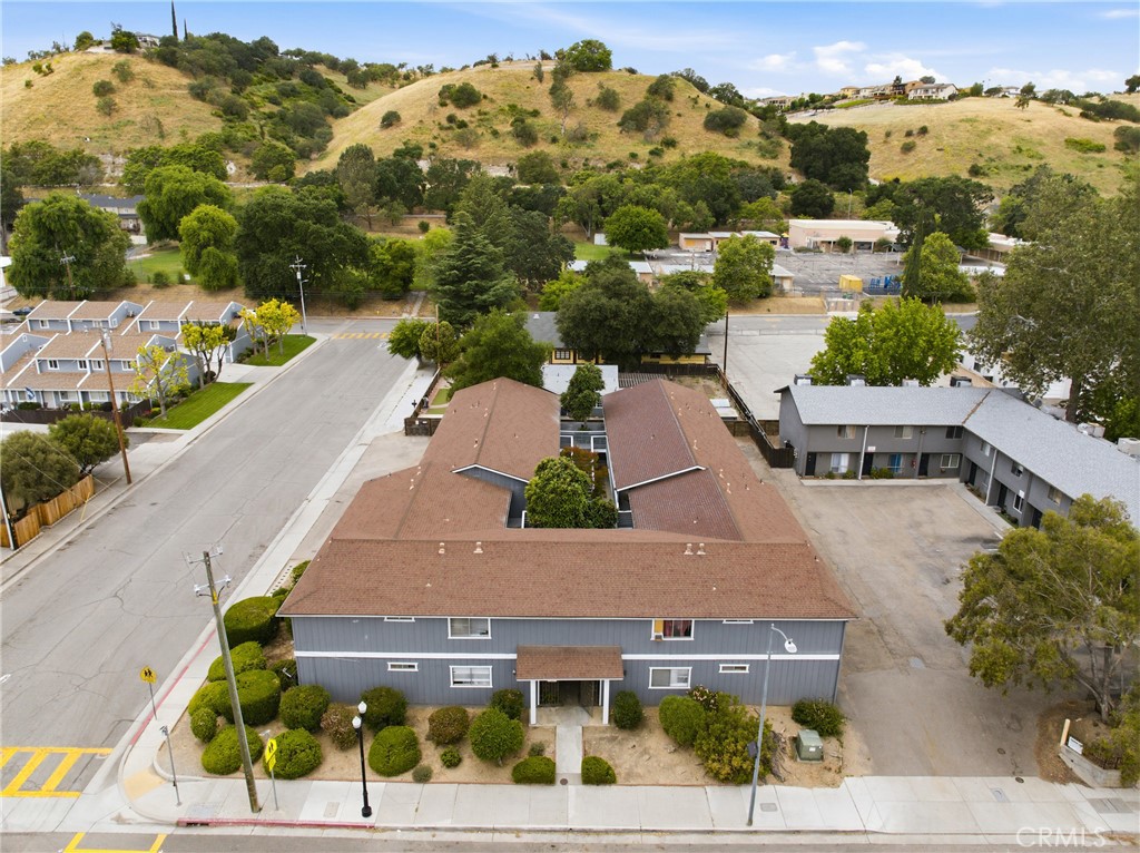 3411 & 3505 Spring St, Paso Robles, CA 93446