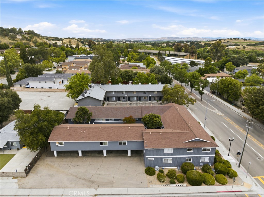 3411 & 3505 Spring St, Paso Robles, CA 93446