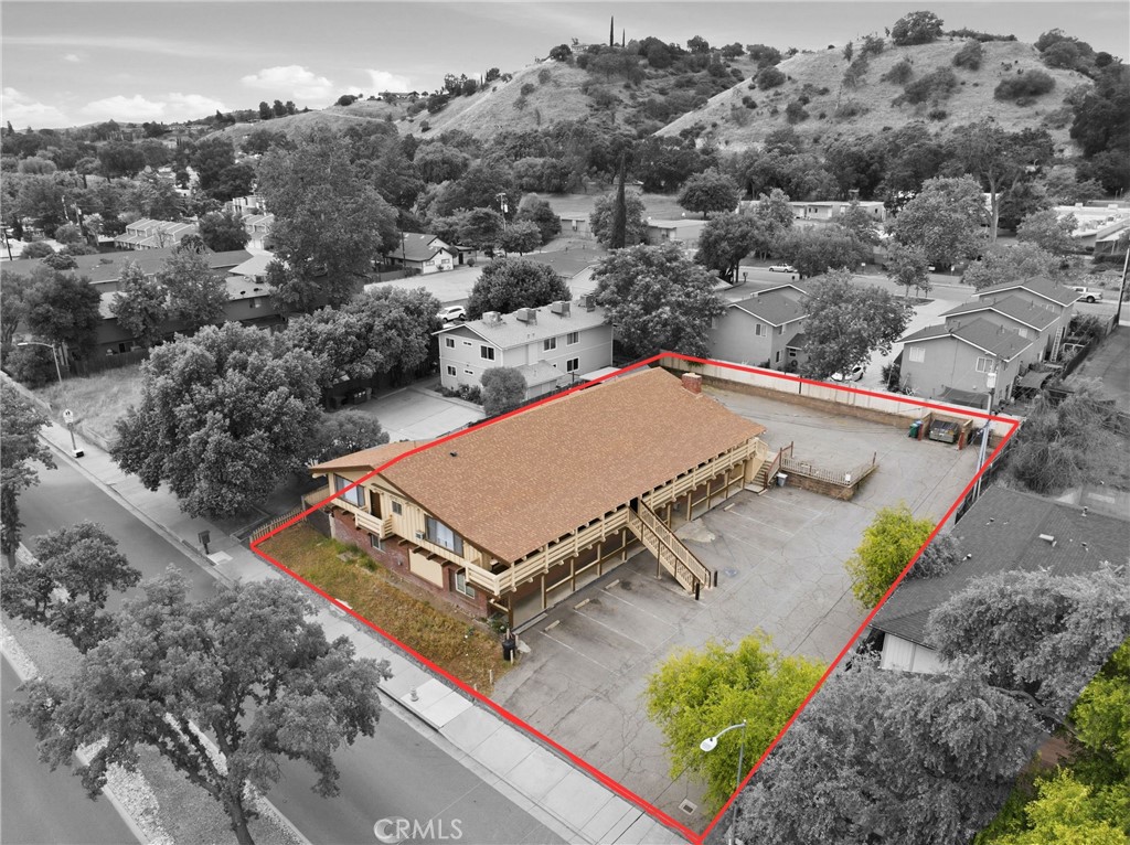 3411 & 3505 Spring St, Paso Robles, CA 93446