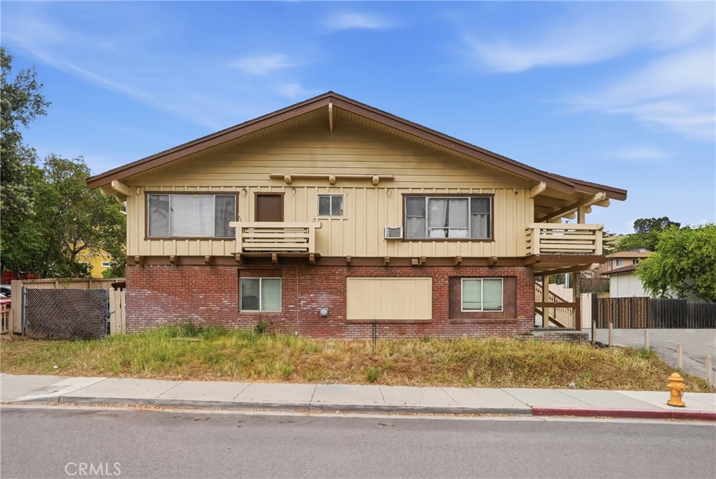 3411 & 3505 Spring St, Paso Robles, CA 93446