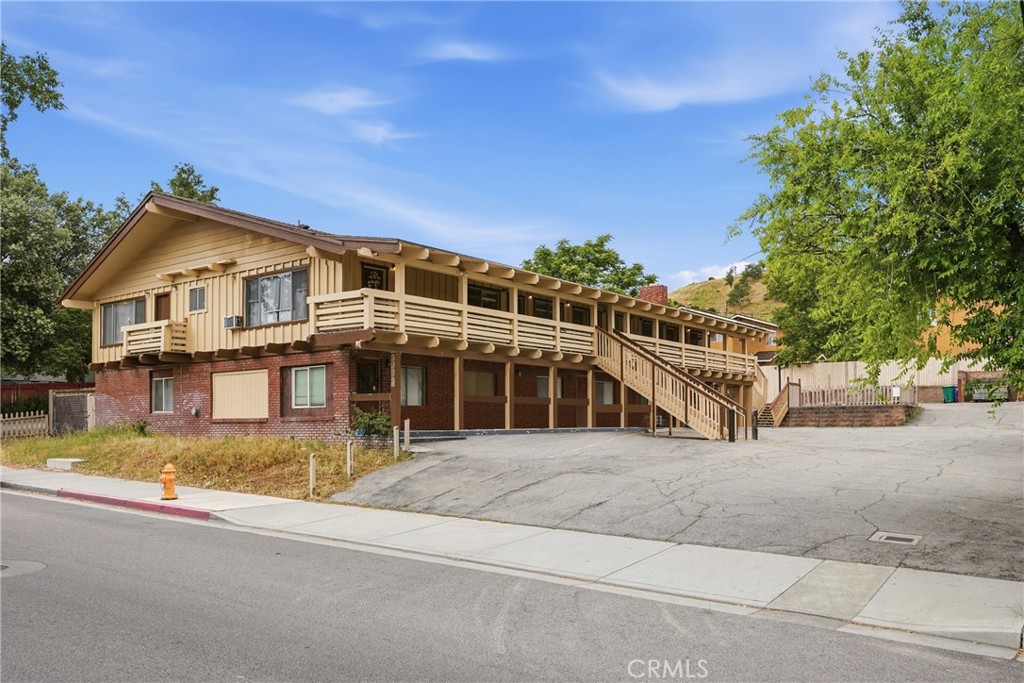 3411 & 3505 Spring St, Paso Robles, CA 93446