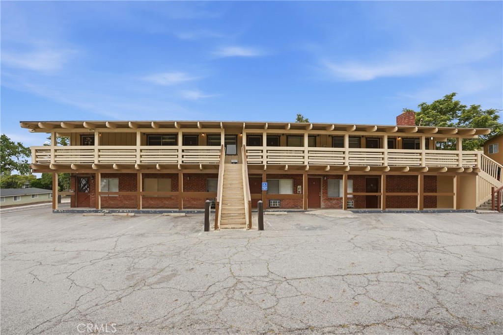 3411 & 3505 Spring St, Paso Robles, CA 93446