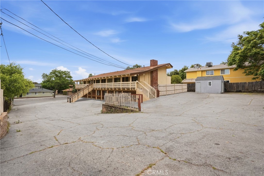 3411 & 3505 Spring St, Paso Robles, CA 93446