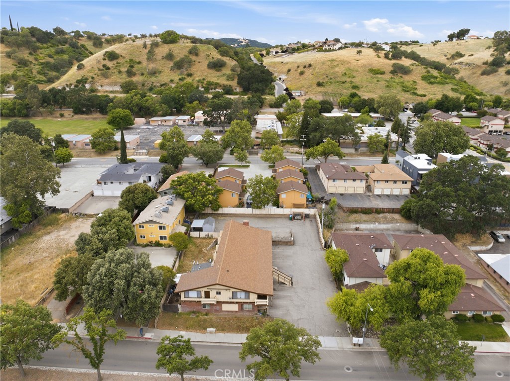 3411 & 3505 Spring St, Paso Robles, CA 93446