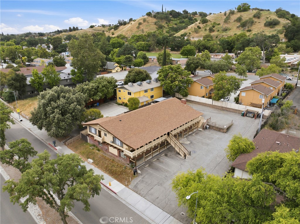 3411 & 3505 Spring St, Paso Robles, CA 93446