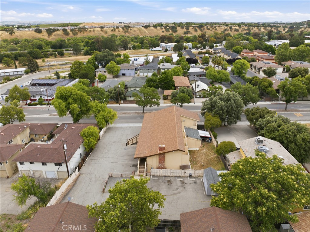 3411 & 3505 Spring St, Paso Robles, CA 93446