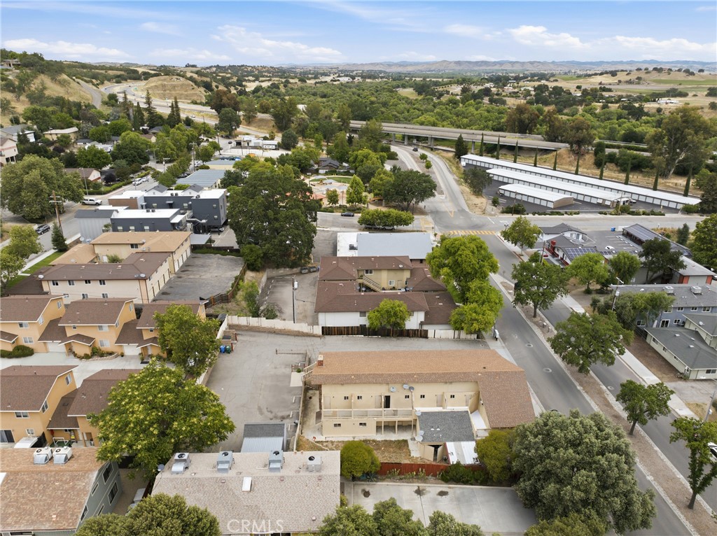 3411 & 3505 Spring St, Paso Robles, CA 93446