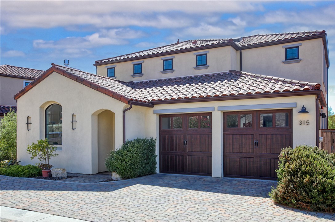315 Tresana Ln, San Luis Obispo, CA 93401