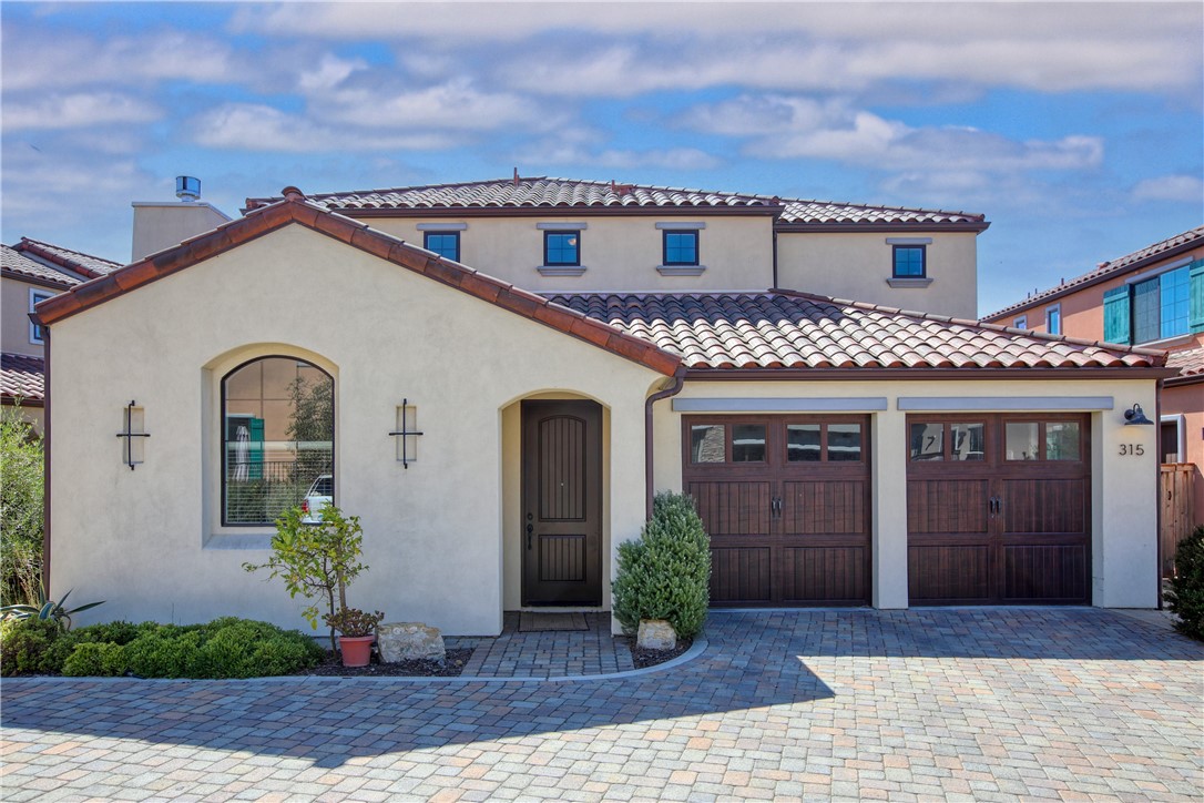 315 Tresana Ln, San Luis Obispo, CA 93401
