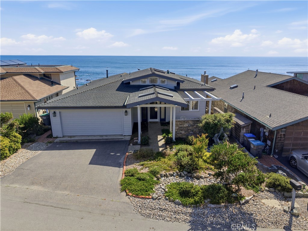 2059 Sherwood Dr Dr, Cambria, CA 93428