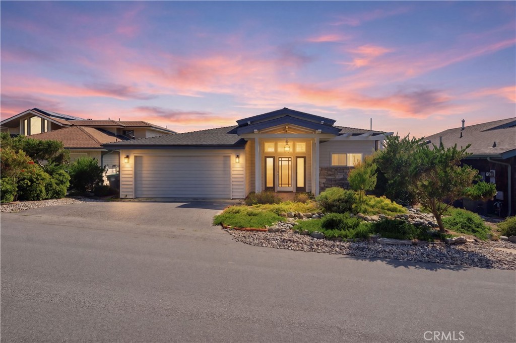 2059 Sherwood Dr Dr, Cambria, CA 93428