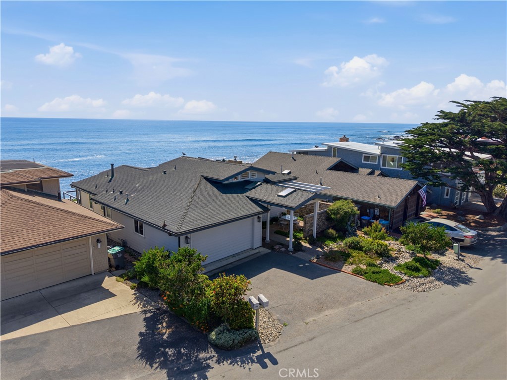 2059 Sherwood Dr Dr, Cambria, CA 93428