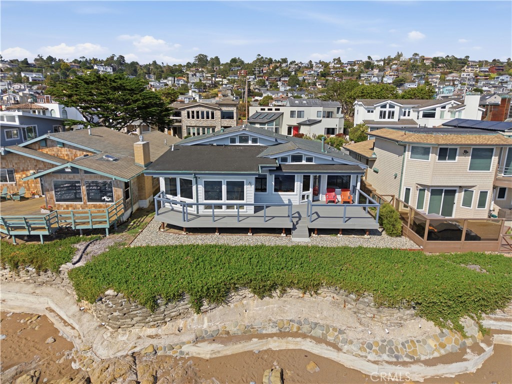 2059 Sherwood Dr Dr, Cambria, CA 93428
