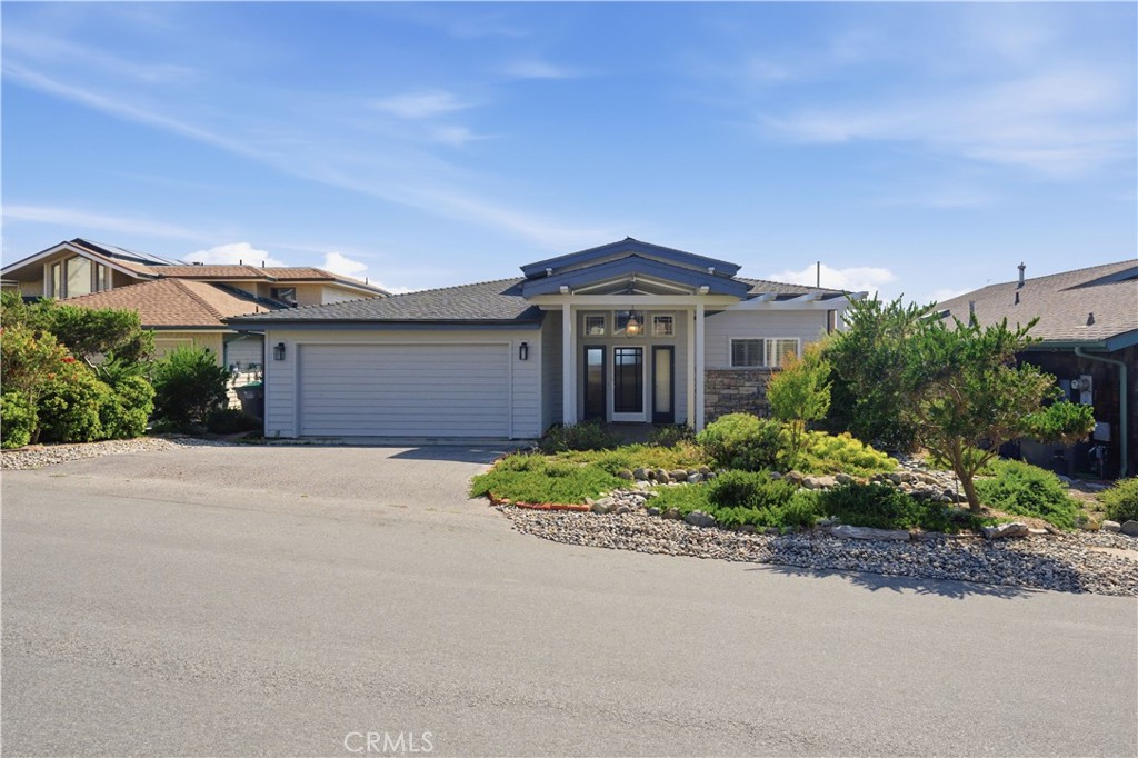 2059 Sherwood Dr Dr, Cambria, CA 93428