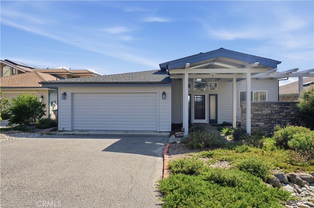 2059 Sherwood Dr Dr, Cambria, CA 93428