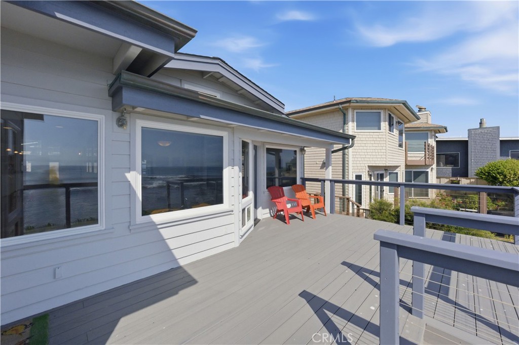 2059 Sherwood Dr Dr, Cambria, CA 93428