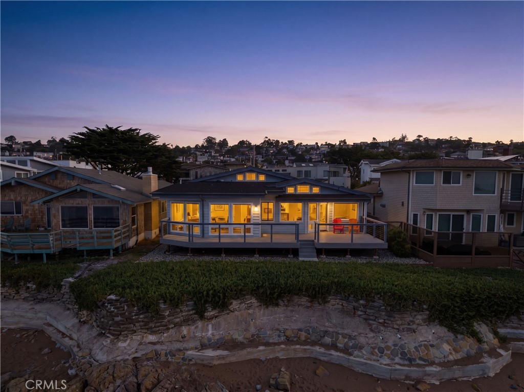 2059 Sherwood Dr Dr, Cambria, CA 93428