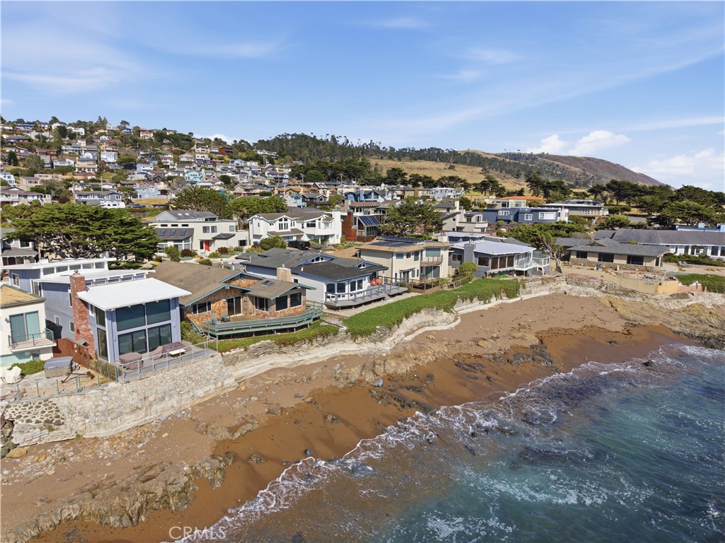 2059 Sherwood Dr Dr, Cambria, CA 93428