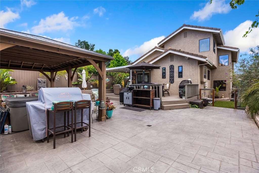 960 San Adriano Ct, San Luis Obispo, CA 93405
