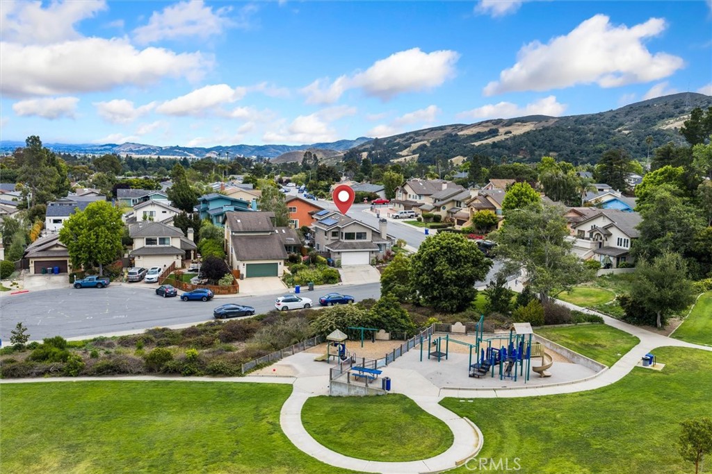 960 San Adriano Ct, San Luis Obispo, CA 93405