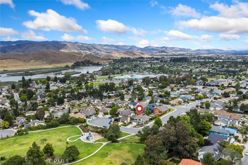 960 San Adriano Ct, San Luis Obispo, CA 93405