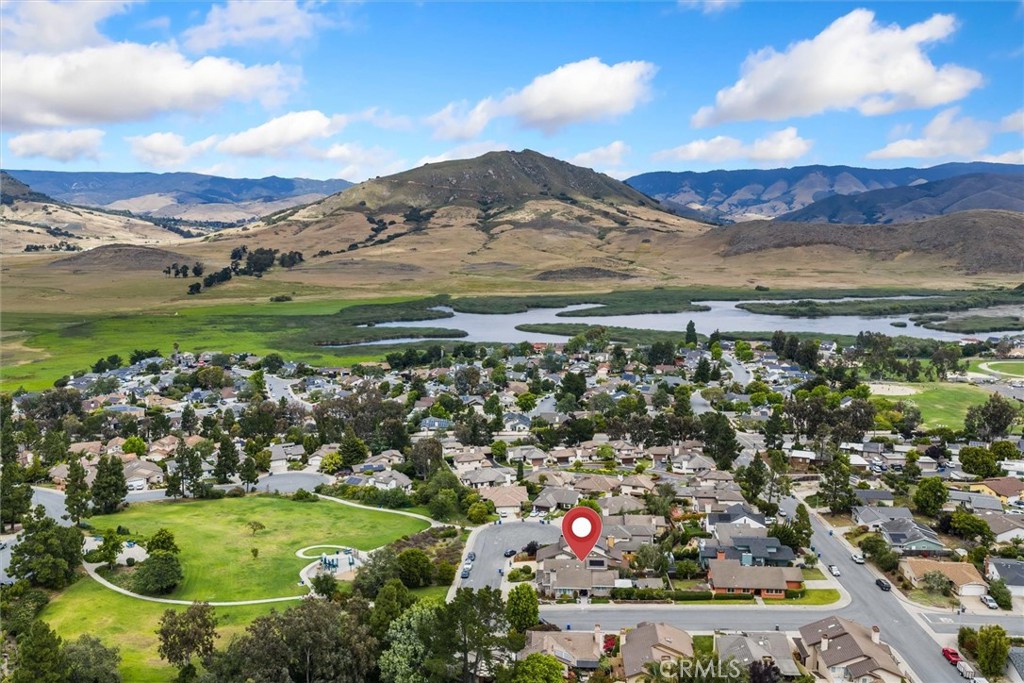 960 San Adriano Ct, San Luis Obispo, CA 93405