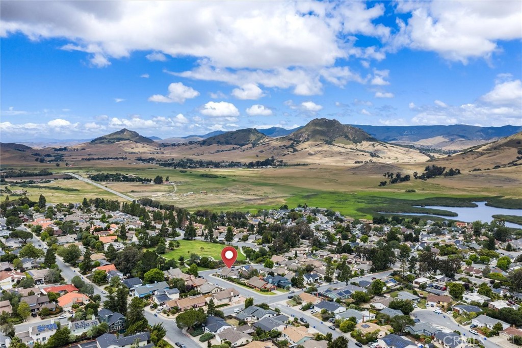 960 San Adriano Ct, San Luis Obispo, CA 93405