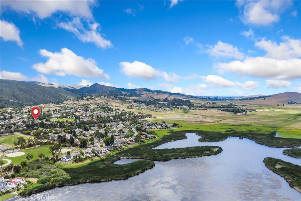 960 San Adriano Ct, San Luis Obispo, CA 93405