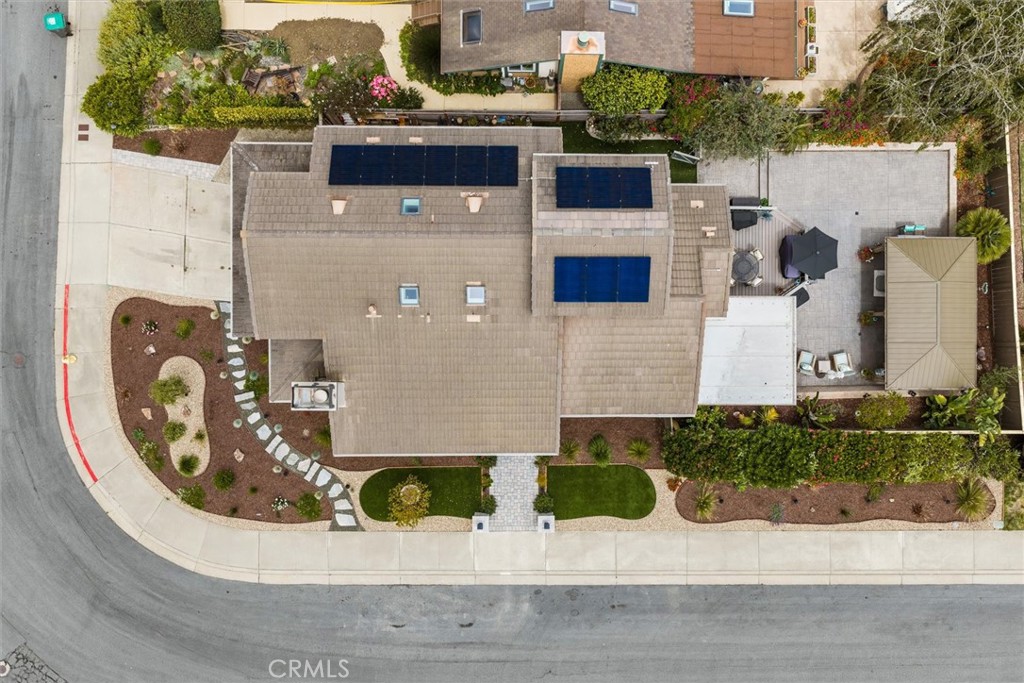 960 San Adriano Ct, San Luis Obispo, CA 93405