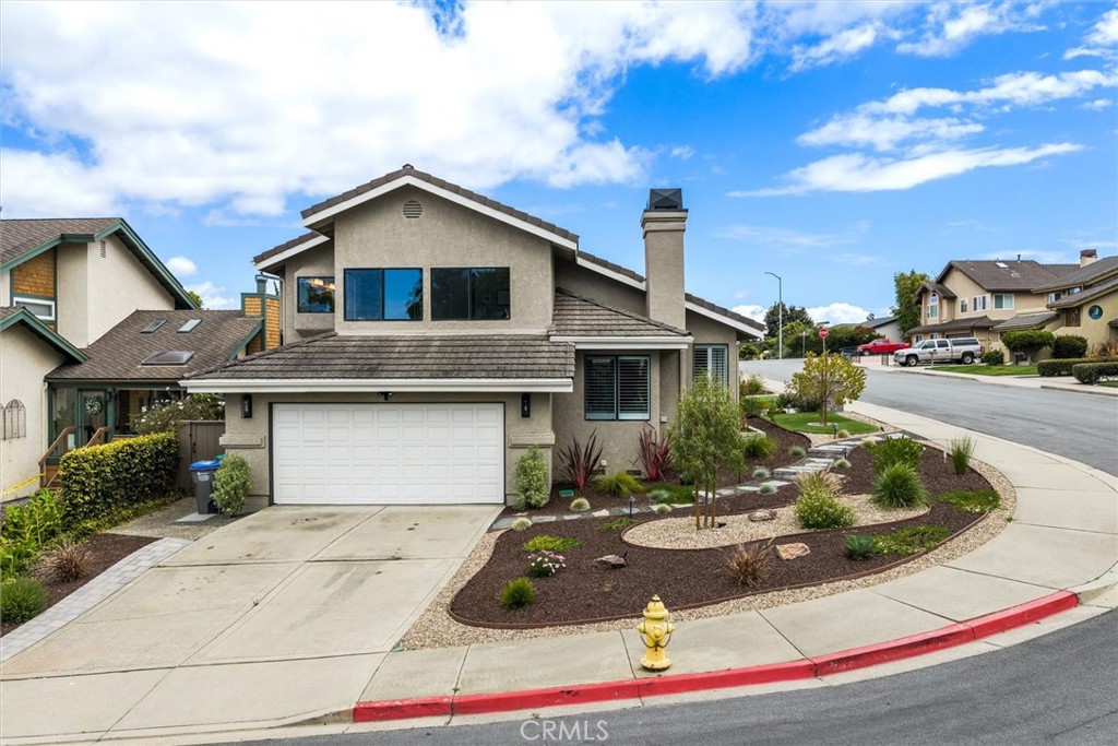 960 San Adriano Ct, San Luis Obispo, CA 93405