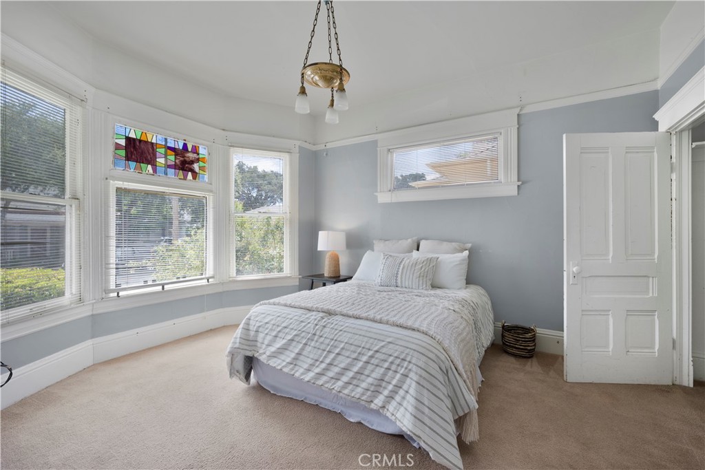 1160 Buchon, San Luis Obispo, CA 93401