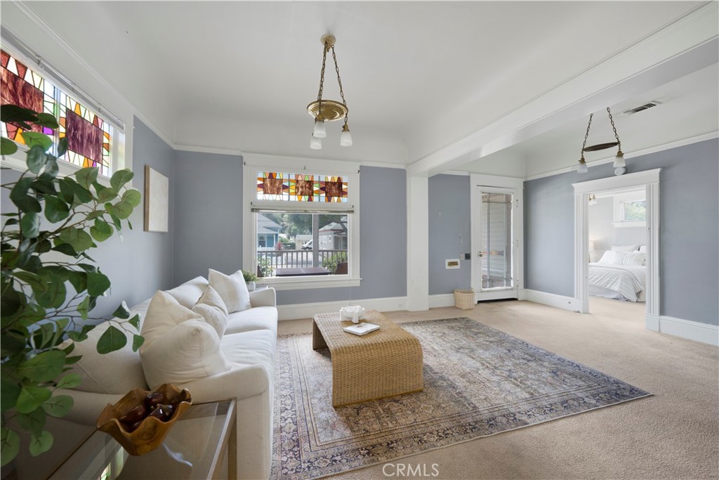 1160 Buchon, San Luis Obispo, CA 93401