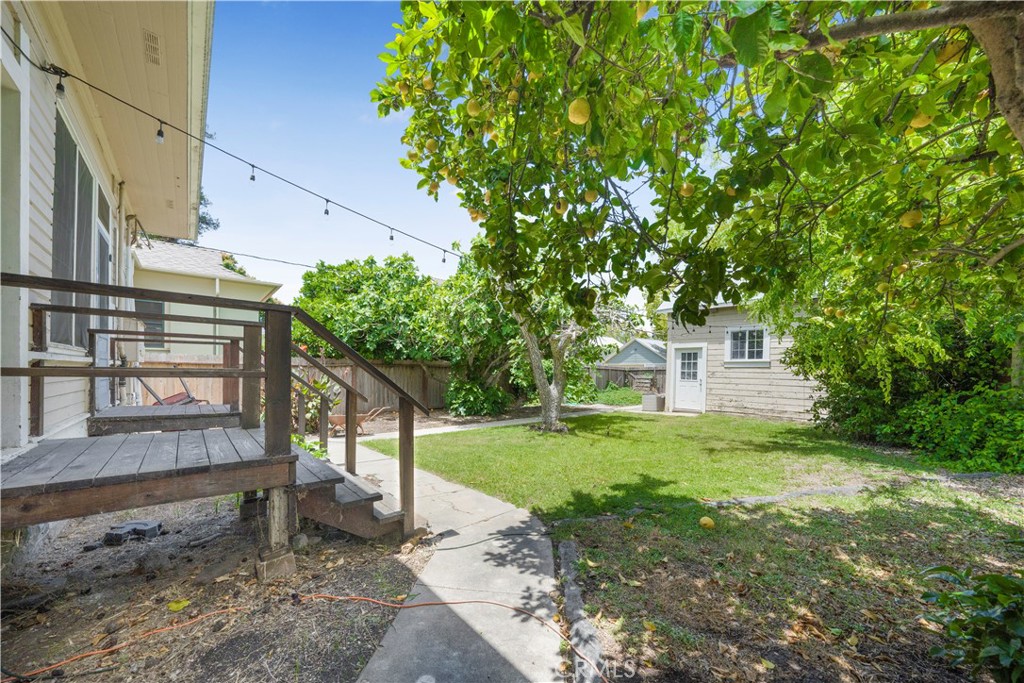 1160 Buchon, San Luis Obispo, CA 93401
