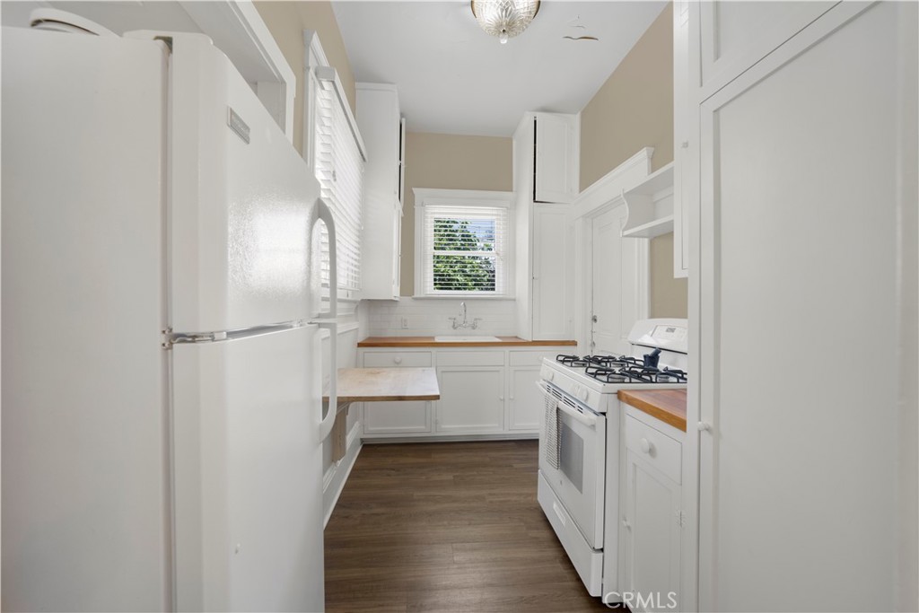 1160 Buchon, San Luis Obispo, CA 93401